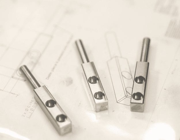 Shuttle Parts
