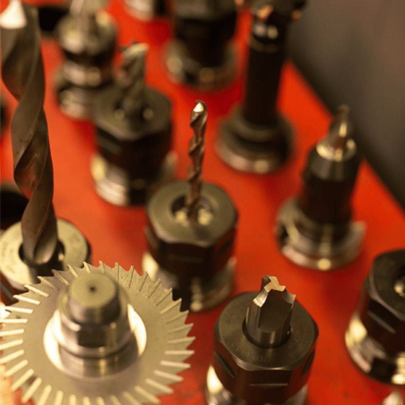 Machine tools