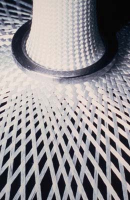 Braid being developed
