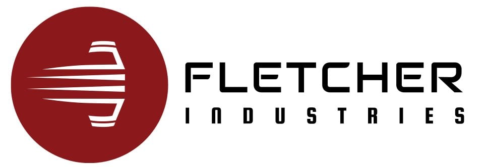 Fletcher Industries logo