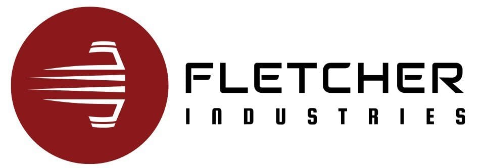 Fletcher Industries logo
